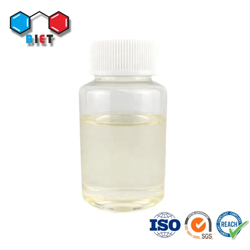 LABSA 96% linear alkyl benzene sulphonic acid of detergent raw material