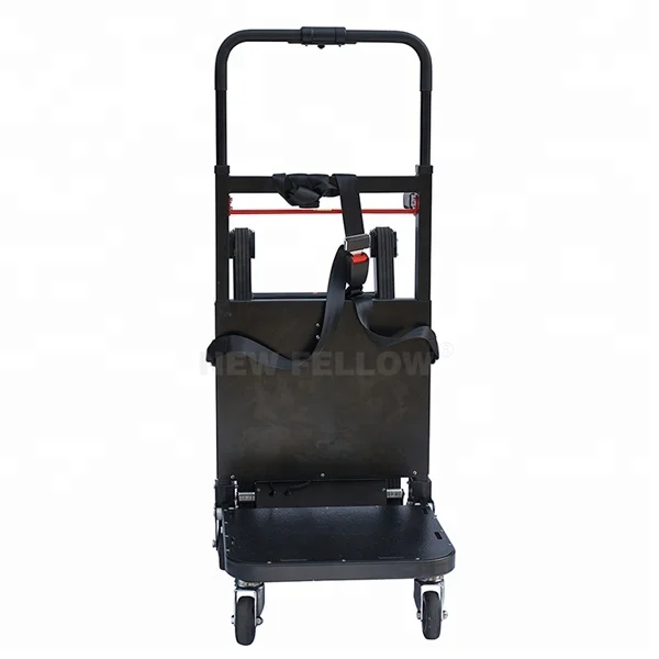 NF-WD03 Aluminum alloy stair climbing trolley