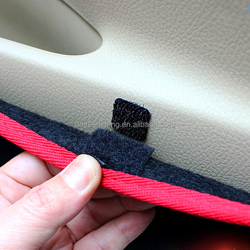 4 pieces a lot dust proof Car door pad mat Auto door cover for Opel Lexus Citroen Acura Chevrolet