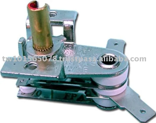 
 KST820-26 регулируемый термостат  