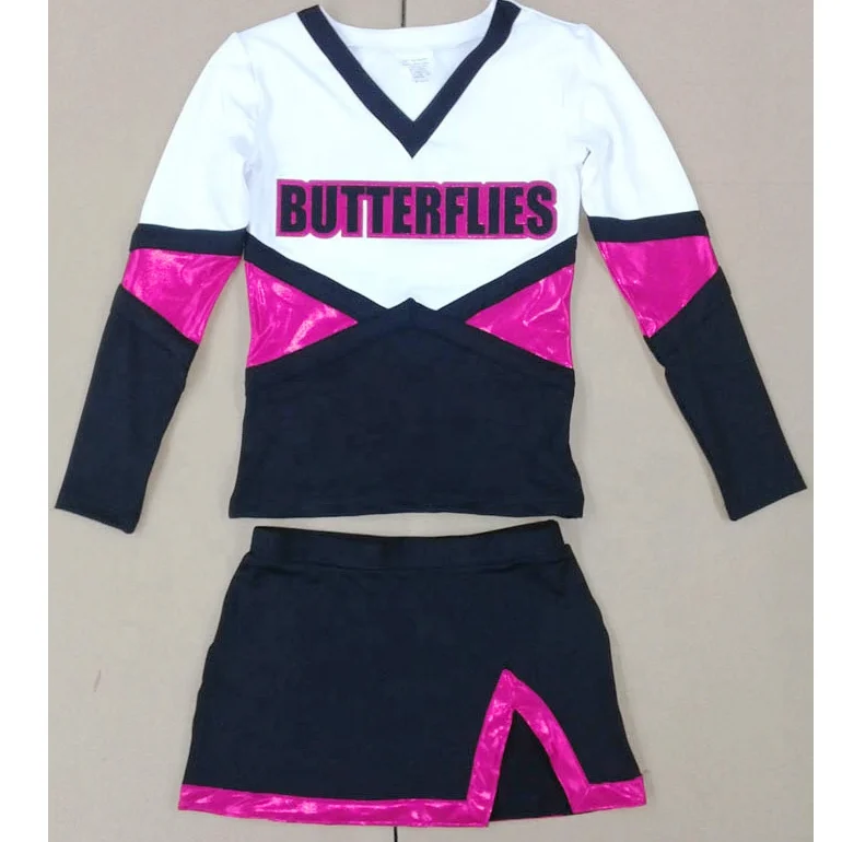 2019  cheerleading uniforms for cheerleaders