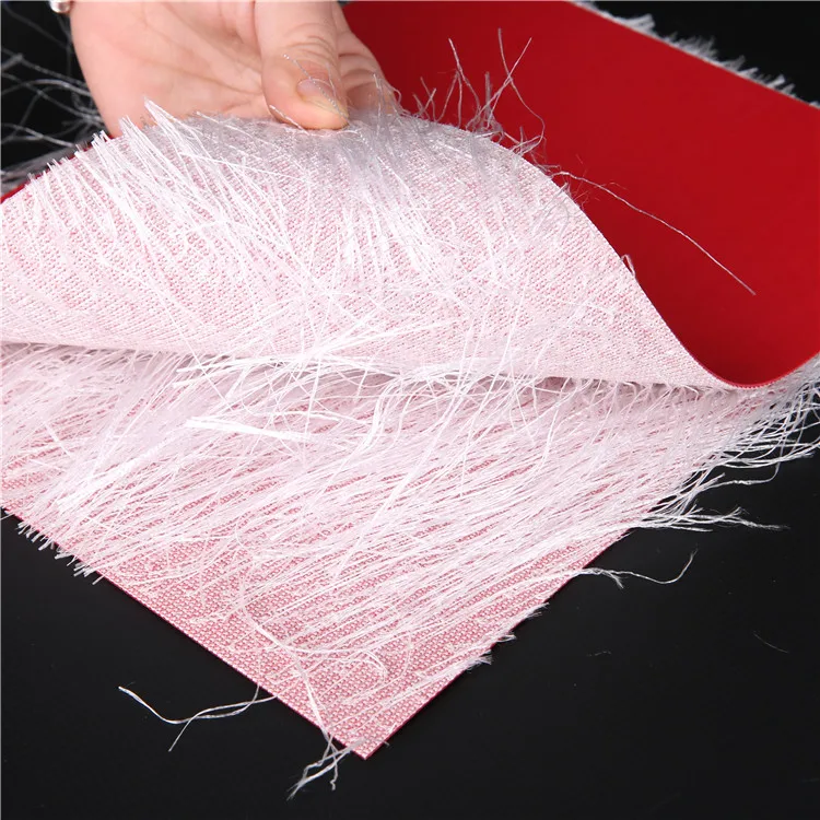 Huasheng high performance-price ratio Double wall fabric