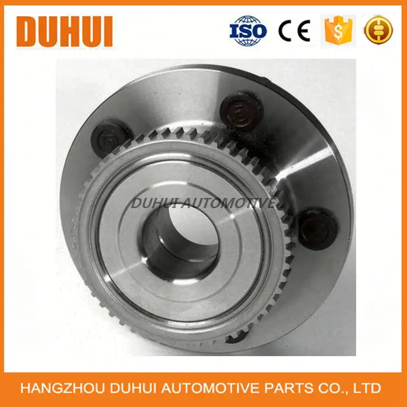 AUTOROUND 513076 Front Wheel Bearing Hub A13333K3625 Fit for Thunderbird