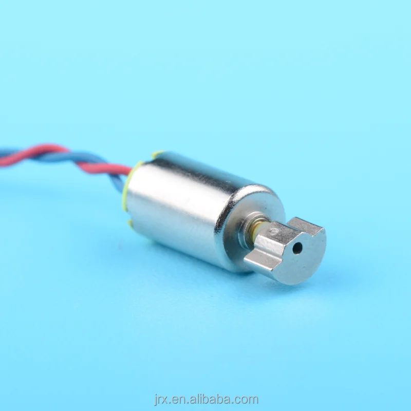 electric 1.5v dc brush motor used mobile phone,toothbrush motor JMM1406