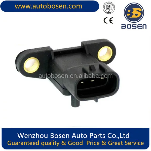 Intake Manifold Pressure Sensor MAP sensor 079800-5770 079800-4790 079800-4990 for Toyota