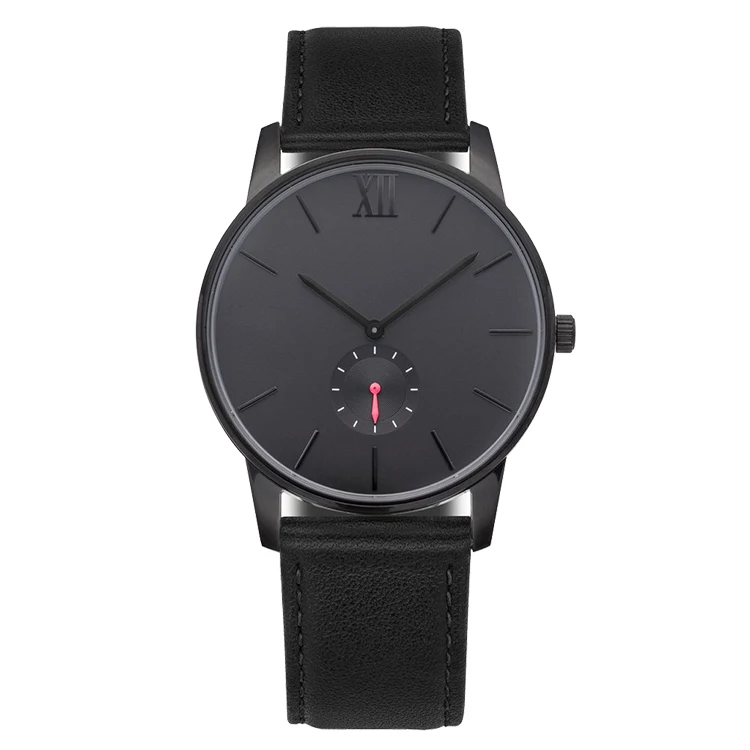 men watch 2017 top selling products in alibaba brand your own watch men wristwatch