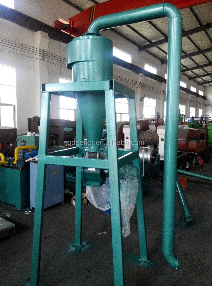 Лом шин оборудование переработки / старый шин резиновая крошка производственная линия