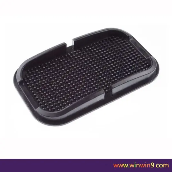 Best Quality Gel Non Slip Car Dashboard Mat Car Accessories Interior for Mobile Phone