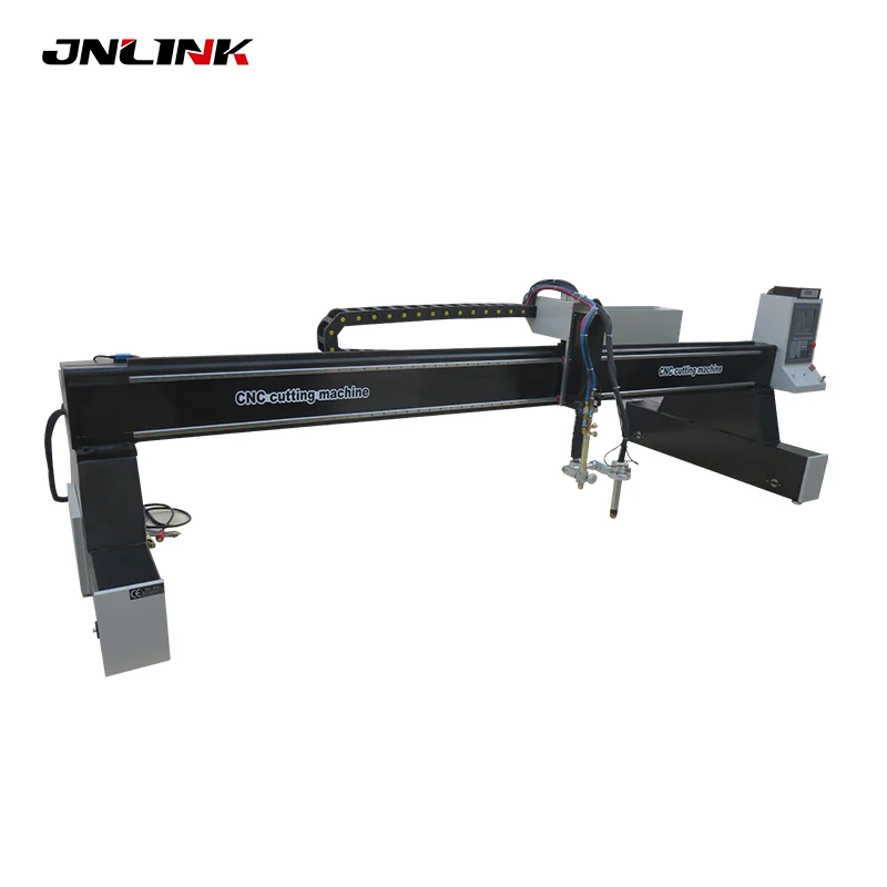 
Fast speed 3060 4060 Stainless Steel Plate Automatic Cutting,Sheet Metal Gantry Cnc Plasma Flame /plasma cutter made in china 