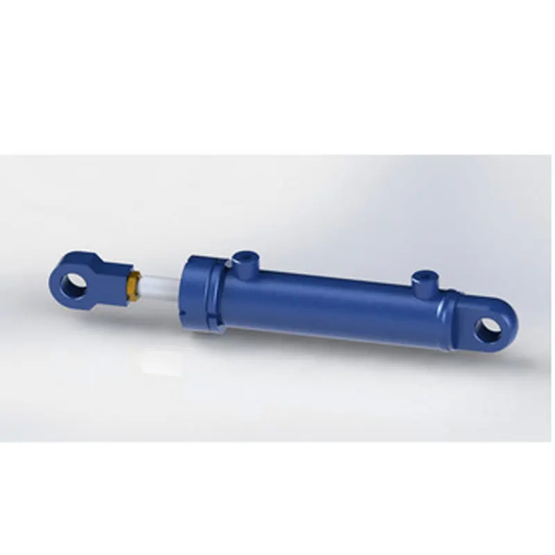 
Double Acting tractor hydraulic cylinders 