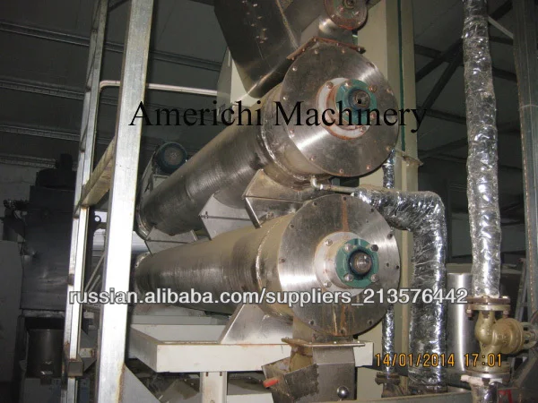 корм для собак осадок делая машину