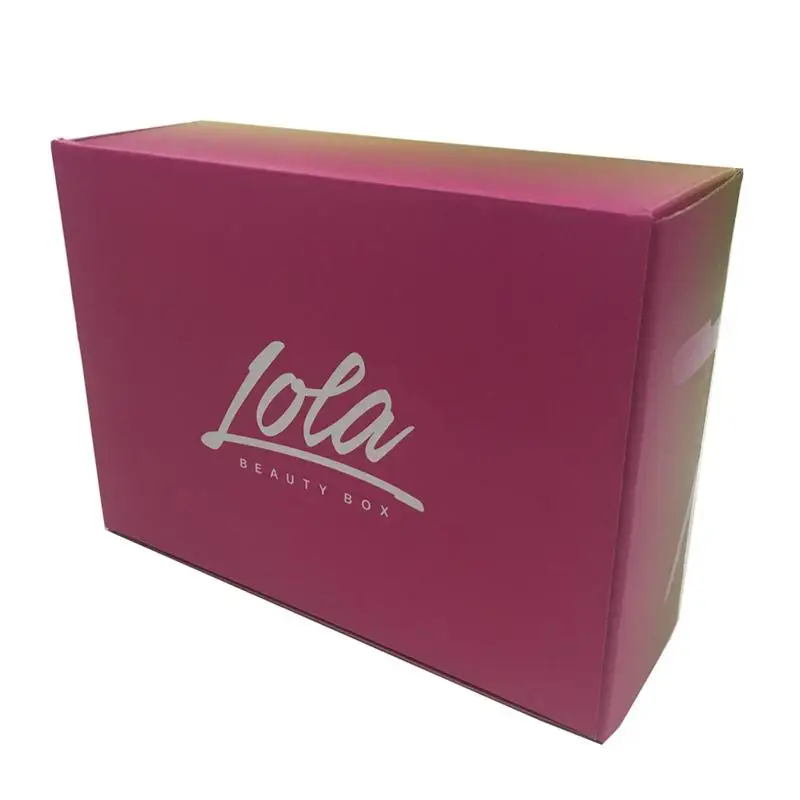  Бумага materialpackaging коробка с цветной печати
