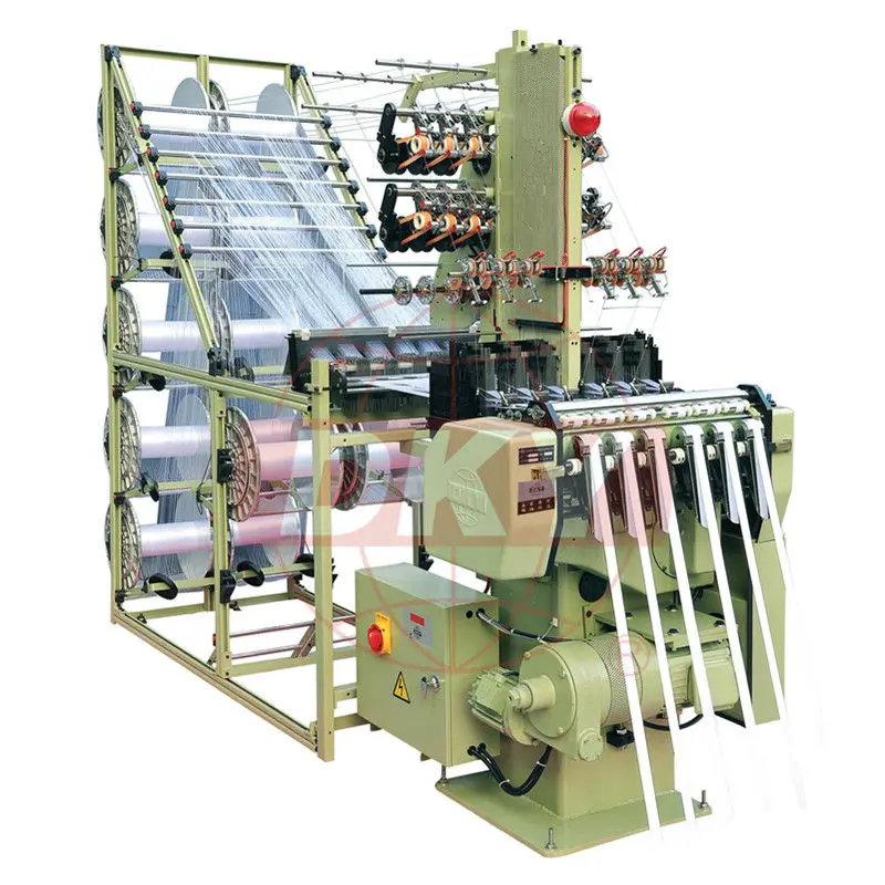 
MF Muller Type Needle Loom KFN6/45 