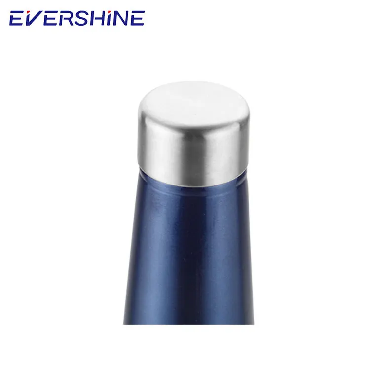 Factory wholesale cheap double insulated stainless steel water bottle