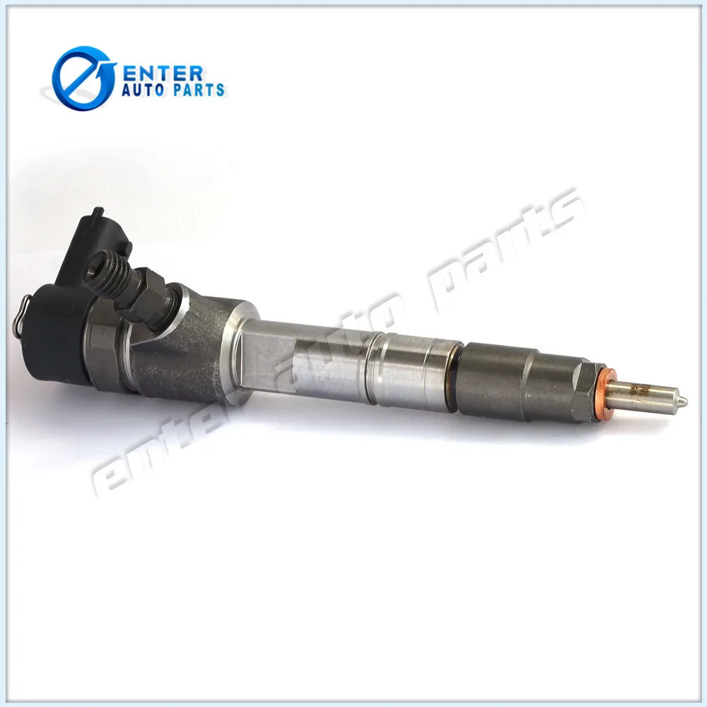 Jac 4DA1-2B1 car parts injector 0445110343