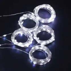 Led Rice Curtain Lights 300 LED USB Powered Fairy String Lights with Remote 8 Modes Twinkle Lights