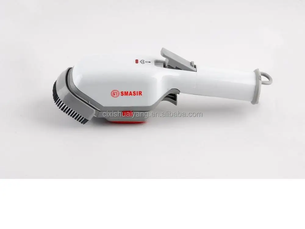 SY-15 high pressure portable handheld handy steam brush iron with 700W for home use