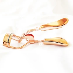 eyelash curler private label custom logo wholesale lash applicators eyebrow scissors makeup tools lash tweezer