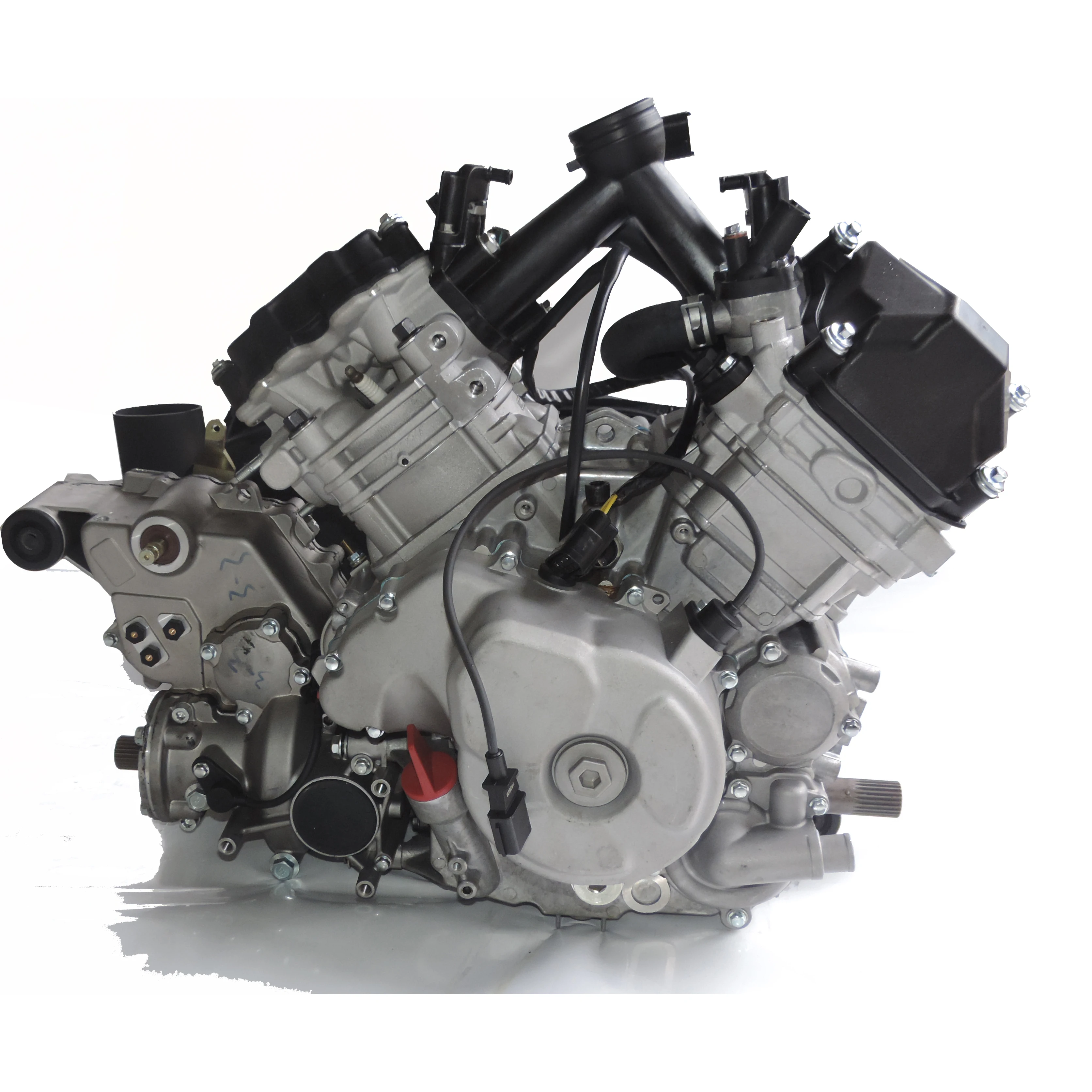  Двигатель 2V91 MV 800cc сделано в