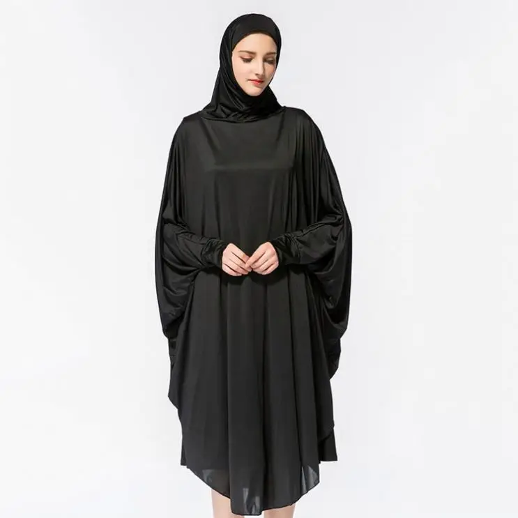 Abaya Designs Hijab Gowns Clothing Muslim Dress Long Maxi Easy to Wear