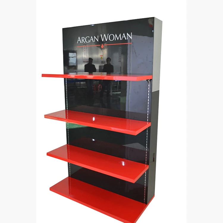 Китай, лучший модный деревянный косметический выставочный стенд, киоск для торгового центра