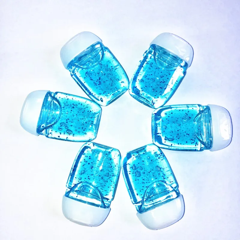 
Bath And Body Works Bulk Travel Size Hand Sanitizer Gel 