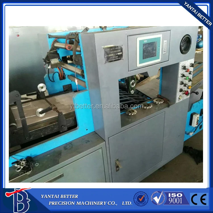 Полноцветная книга цифровой печати принтера 4 цвет офсетная печатная машина рулона в рулон