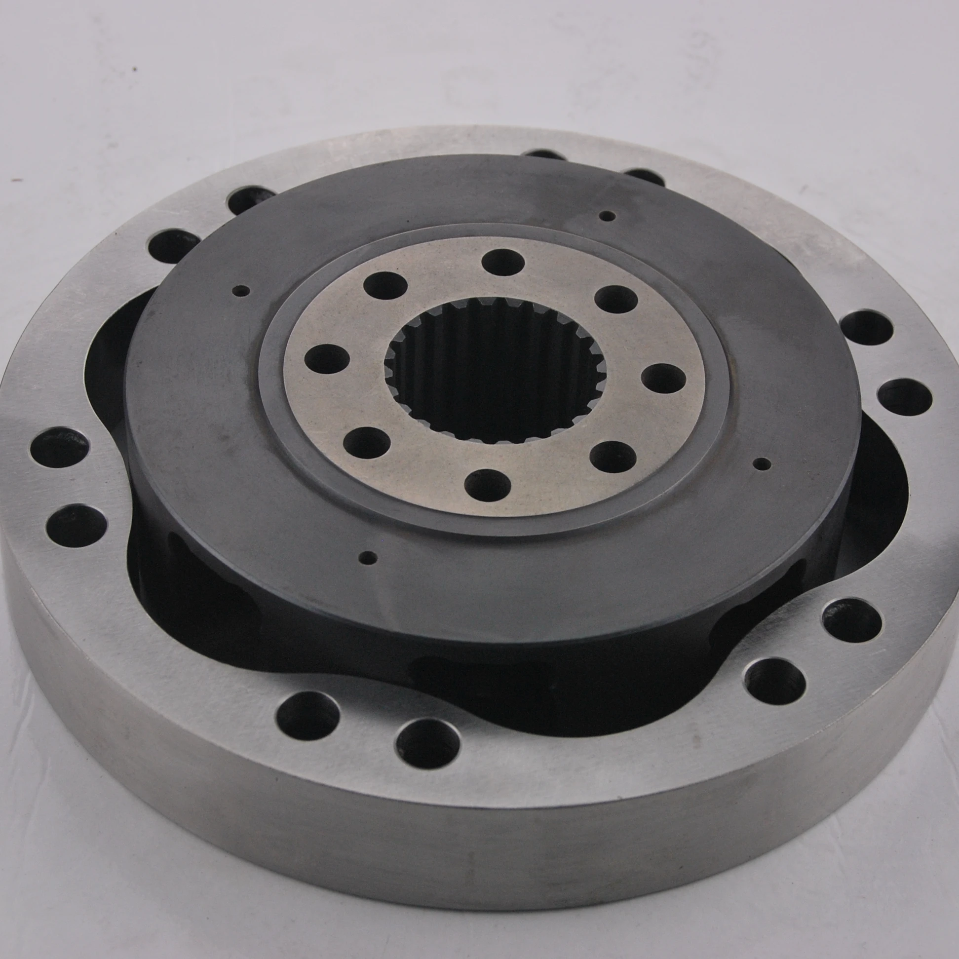 rexroth MCR3 MCR02 MCR05 MCR08 MCR10 MCR12 cam ring rotary group motor used in roller excavator spare parts for machinery