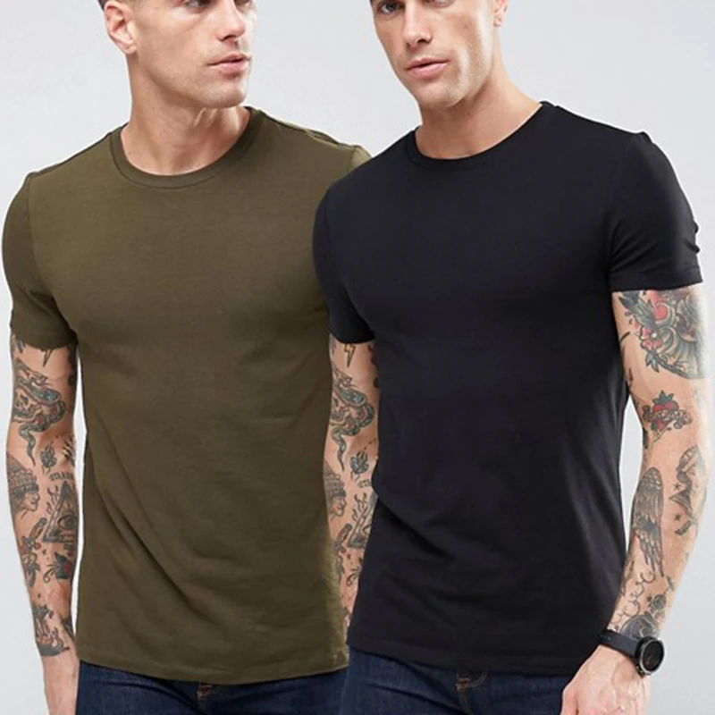 
wholesale 95% Cotton 5% Elastane T Shirt men Sports Muscle Fit blank olive green army T Shirt wholesale 95% Cotton 5% Elastane T Shirt men Sports Muscle Fit blank olive green army T Shirt