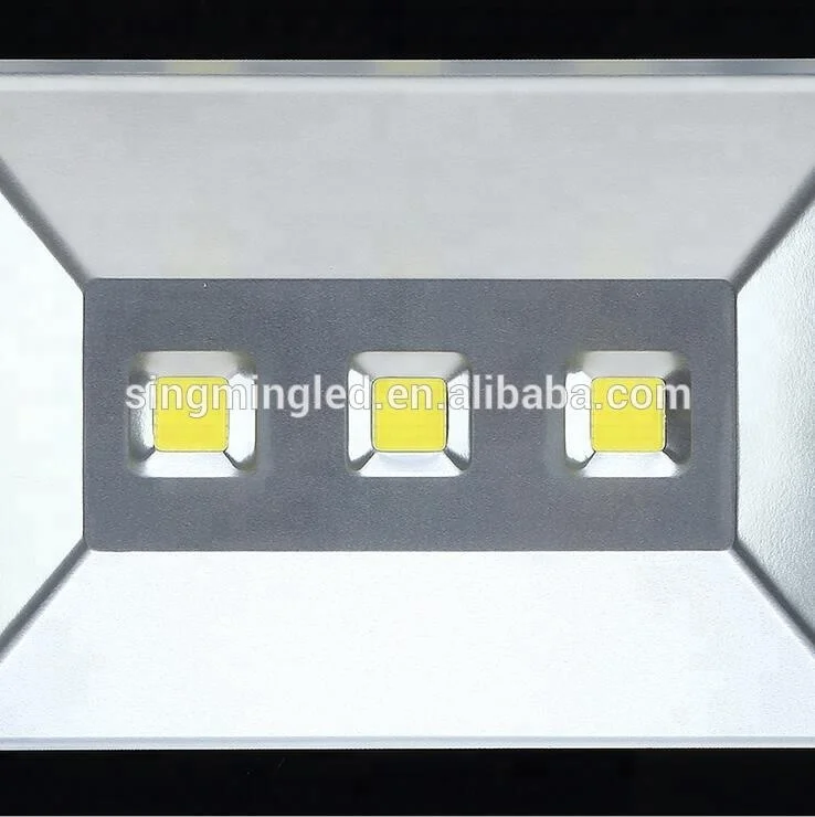 150W LED Work Light Bar floodlight Cold/Warm White Spotlight