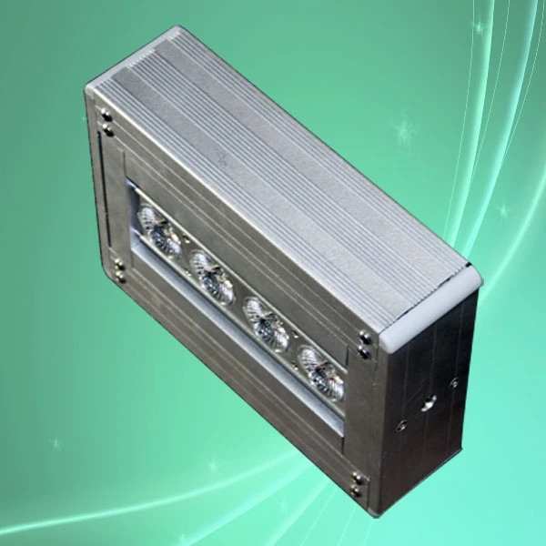 Alibaba китай оптовая продажа из светодиодов фонари туннель наводнение освещение с равномерное освещение