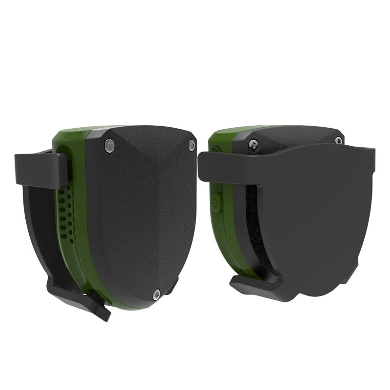 New Professional Waterproof Real Time Tracking Anti-theft Alarm Dog Pet Collar Monitor GPS Tracker