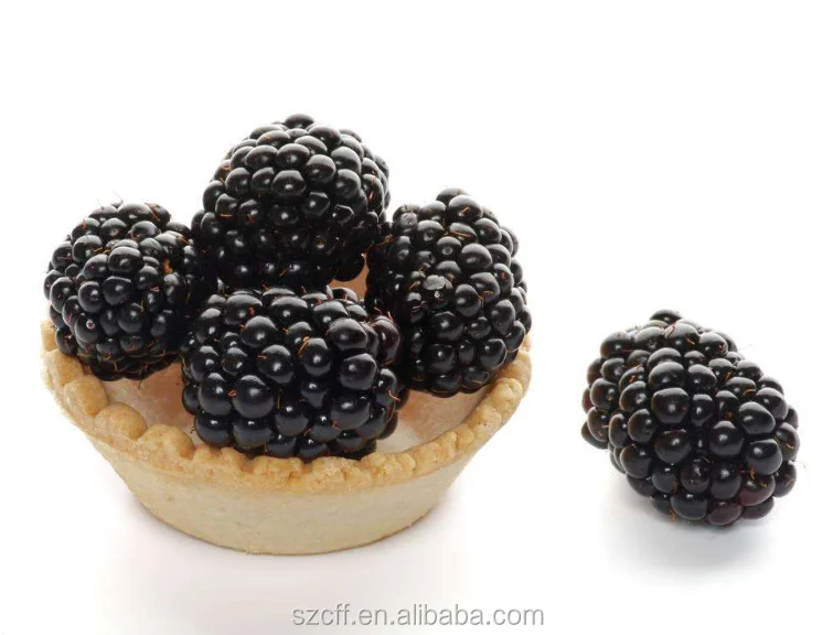 Fruit Flavoring Liquid Essence Blackberry Flavor For Ice Cream / Popsicle