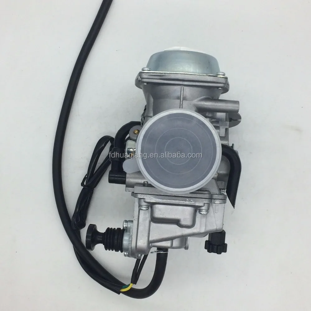 OEM atv карбюраторы, дешевые мотоцикл частей для ATV trx300-350cc МОТОЦИКЛ КАРБЮРАТОР