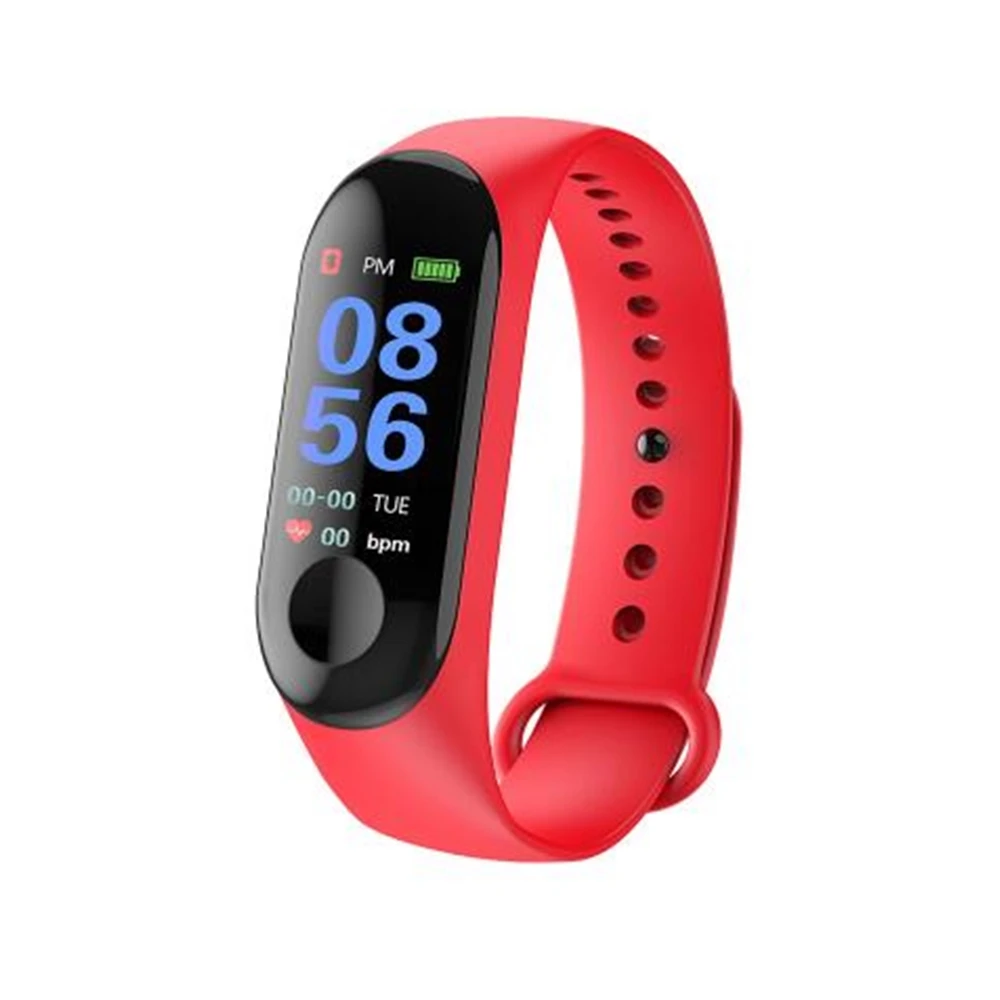 Рекламный продукт M3 smart band M2 smart band m3 smartwatch Браслет