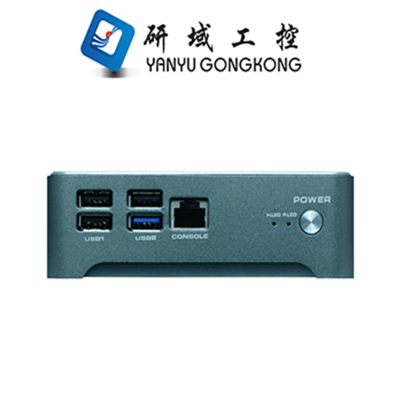 2018 new arrival core i3 mini pc 4020y, i5 4210y, i74500U, mini computer intel NUC