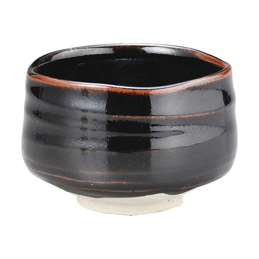 Japan Cheap Glazed Small White Ceramic Bowls For Matcha