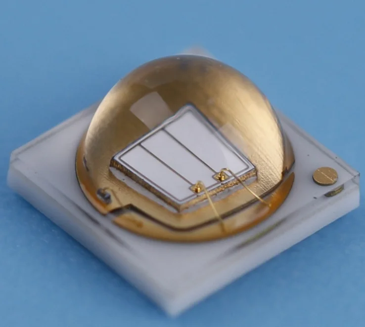 LG chip smd 3535 6868 uv led module light 3v 6v 385nm uv smd led light