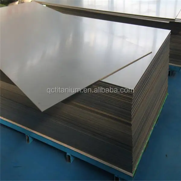 titanium ti 6al 4v, Grade 5 or 23 ELI, sheet plate metal price per kg,