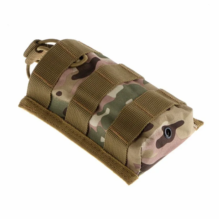 Custom Nylon Guns Hunting Molle M4 Magazine Pouch Tactical