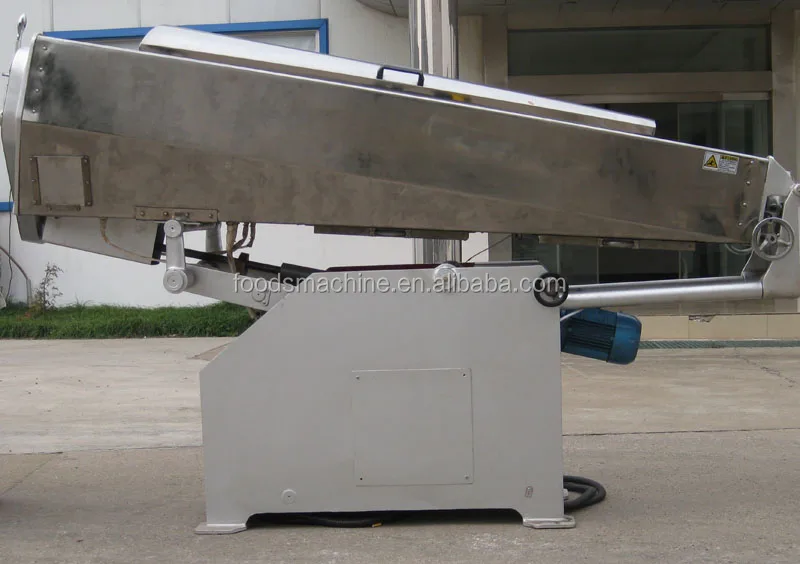 HARD CANDY CONFECTIONERY MACHINE