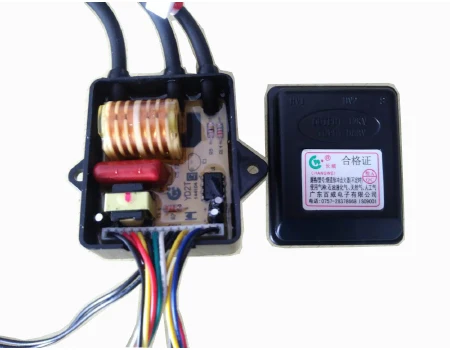 Gas water heater pulse Ignitor generator, Baiwei Ignitor, spark generator