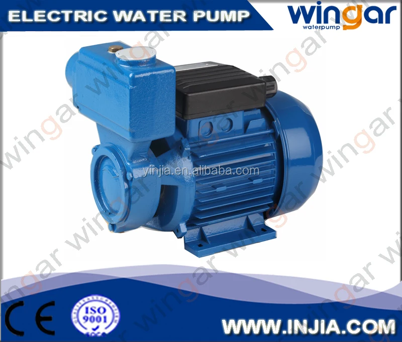 TPS медный провод периферической водяного насоса себя всасывания насоса