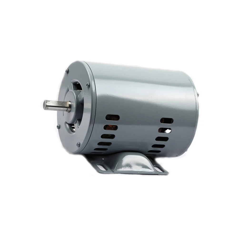 Universal Clutch AC Motor for washing machine sewing machine