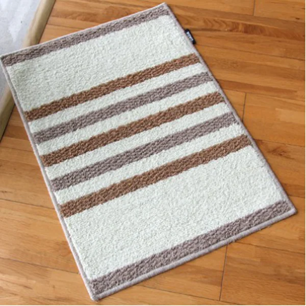 Tufting machine Car foot  mat  making machine