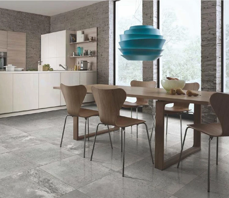 3d cement texture marble floor tiles for lobby