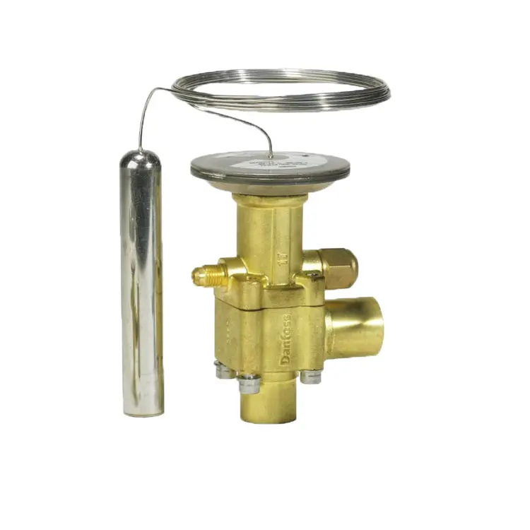 TEX5 refrigerator chiller expansion valve