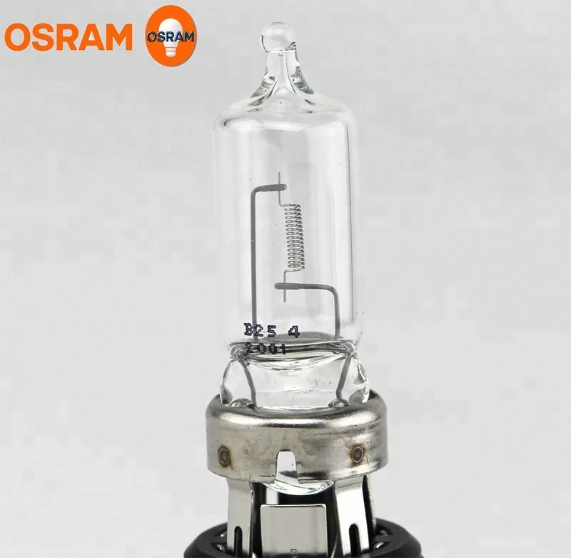 Sylvania Halogen Bulb 12V 60W 9005 OSRAM HB3