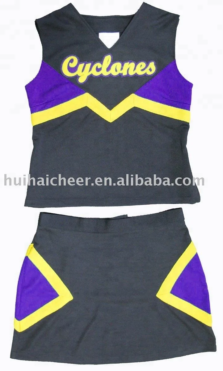 cheerleading dance uniforms for cheerleader