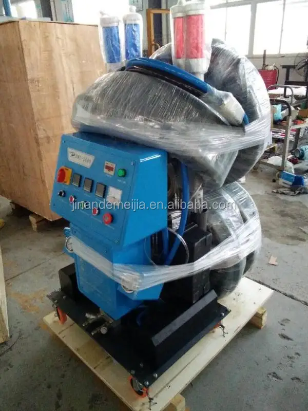 Low Price waterproof Polyurea Spray Machinery For Truck bed liner
